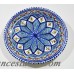 Neapolis Ceramic Rafraf 9" Deep Dish NPCM1106